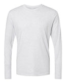 Next Level - Triblend Long Sleeve Crew - 6071