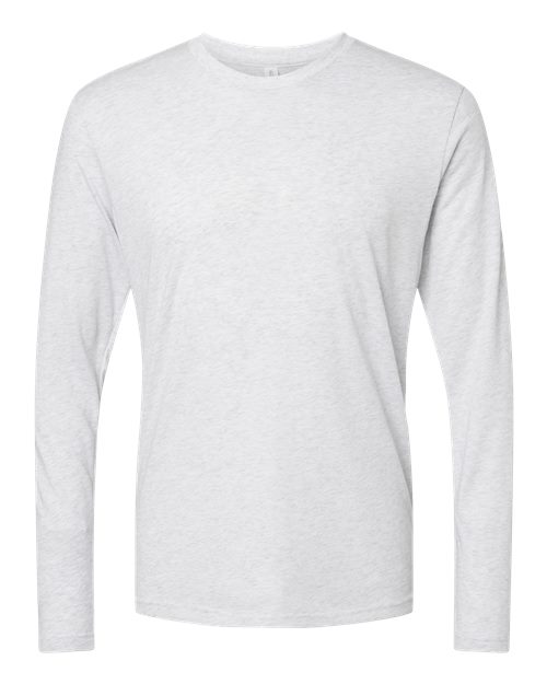 Next Level - Triblend Long Sleeve Crew - 6071