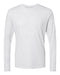 Next Level - Triblend Long Sleeve Crew - 6071