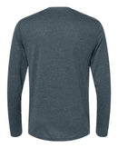 Next Level - Triblend Long Sleeve Crew - 6071