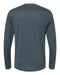 Next Level - Triblend Long Sleeve Crew - 6071