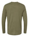 Next Level - Triblend Long Sleeve Crew - 6071