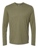 Next Level - Triblend Long Sleeve Crew - 6071