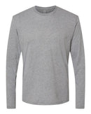 Next Level - Triblend Long Sleeve Crew - 6071