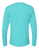 Next Level - Triblend Long Sleeve Crew - 6071