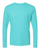 Next Level - Triblend Long Sleeve Crew - 6071