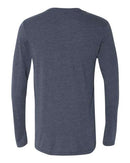 Next Level - Triblend Long Sleeve Crew - 6071