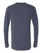 Next Level - Triblend Long Sleeve Crew - 6071