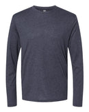 Next Level - Triblend Long Sleeve Crew - 6071