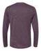 Next Level - Triblend Long Sleeve Crew - 6071