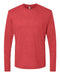 Next Level - Triblend Long Sleeve Crew - 6071