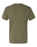 Next Level - Triblend Short Sleeve V - 6040