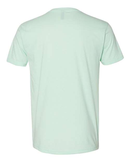 Next Level - CVC Short Sleeve V - 6240