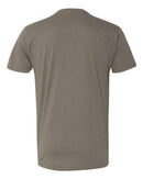 Next Level - CVC Short Sleeve V - 6240 (More Color)