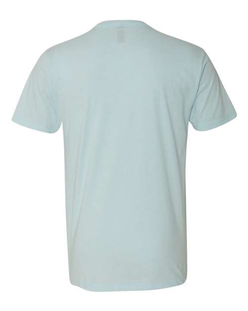 Next Level - CVC Short Sleeve V - 6240