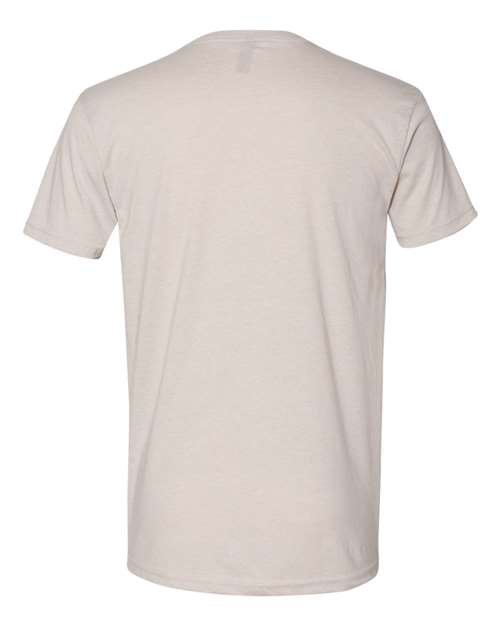 Next Level - CVC Short Sleeve V - 6240