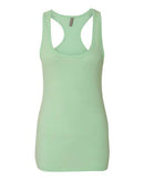 Next Level - Women’s Spandex Jersey Racerback Tank - 6633