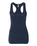 Next Level - Women’s Spandex Jersey Racerback Tank - 6633