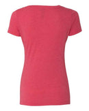 Next Level - Women’s Triblend Short Sleeve Scoop - 6730