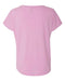 Next Level - Women’s Triblend Short Sleeve Dolman - 6760