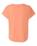 Next Level - Women’s Triblend Short Sleeve Dolman - 6760