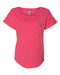 Next Level - Women’s Triblend Short Sleeve Dolman - 6760 (More Color)