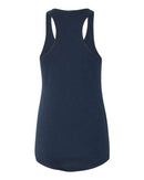 Next Level - Women’s Lightweight French Terry Racerback Tank - 6933