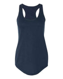 Next Level - Women’s Lightweight French Terry Racerback Tank - 6933