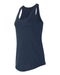 Next Level - Women’s Lightweight French Terry Racerback Tank - 6933