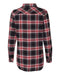 Burnside - Women's Yarn-Dyed Long Sleeve Flannel Shirt - 5210