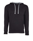 Next Level - The French Terry Hooded Pullover - 9301