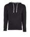 Next Level - The French Terry Hooded Pullover - 9301