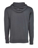 Next Level - The French Terry Hooded Pullover - 9301