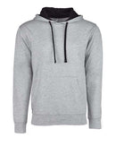 Next Level - The French Terry Hooded Pullover - 9301