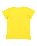 LAT - Women's Premium Jersey Tee - 3580 (More Color)