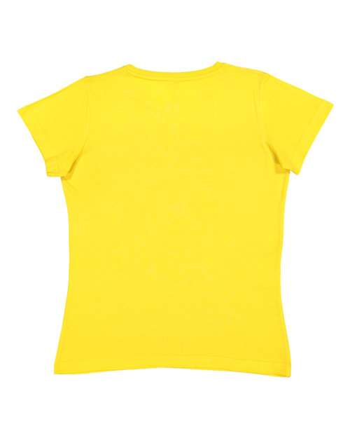 LAT - Women's Premium Jersey Tee - 3580 (More Color)