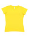 LAT - Women's Premium Jersey Tee - 3580 (More Color)