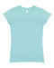 LAT - Women's Fine Jersey Tee - 3616