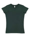 LAT - Women's Fine Jersey Tee - 3616