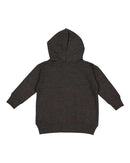 Rabbit Skins - Infant Zip Fleece Hoodie - 3446