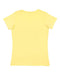 LAT - Women's Fine Jersey Tee - 3516