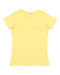 LAT - Women's Fine Jersey Tee - 3516