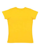 LAT - Women's Fine Jersey Tee - 3516 (More Color)