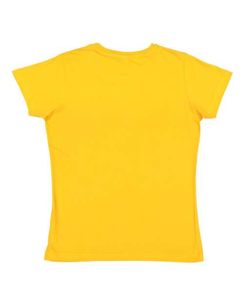 LAT - Women's Fine Jersey Tee - 3516 (More Color)