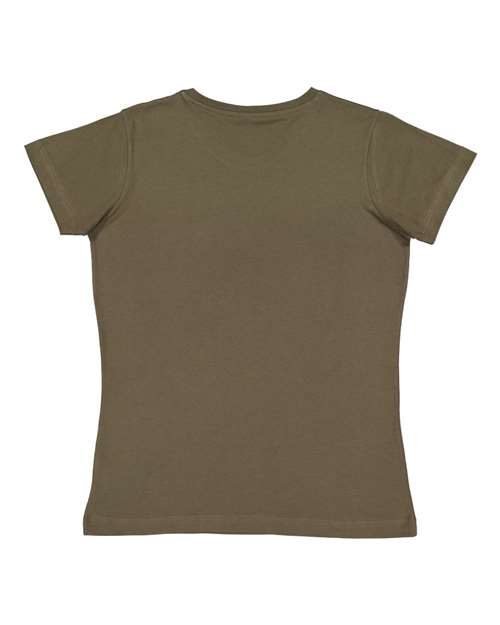 LAT - Dri-Power® Youth 50/50 T-Shirt - 3516 (More Color 2)