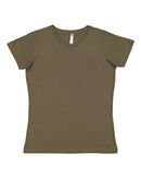 LAT - Dri-Power® Youth 50/50 T-Shirt - 3516 (More Color 2)