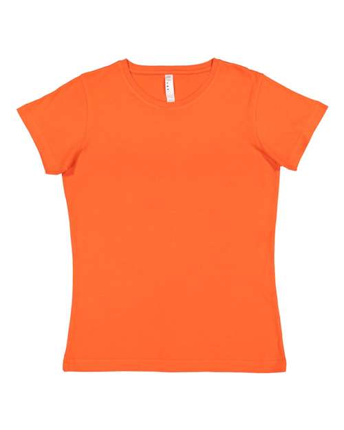 LAT - Dri-Power® Youth 50/50 T-Shirt - 3516 (More Color 2)