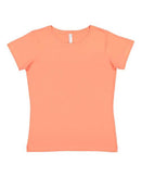 LAT - Dri-Power® Youth 50/50 T-Shirt - 3516 (More Color 2)