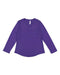 LAT - USA-Made Hi-Visibility Long Sleeve Tee - 3761