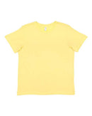 LAT - Youth Fine Jersey Tee - 6101